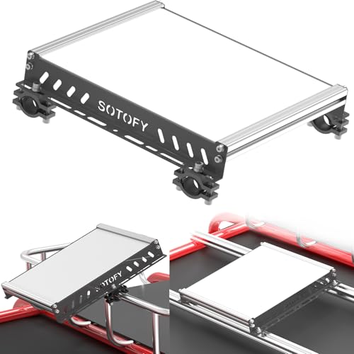 SOTOFY Starlink Mini Roof Rack Mount with Multiple Installation Options